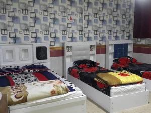 هتل بهمنی دهدشت هتل بهمنی دهدشت