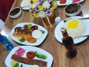 هتل بهمنی دهدشت هتل بهمنی دهدشت