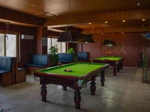 هتل الماس عباس آباد هتل الماس عباس آباد