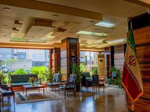 هتل الماس عباس آباد هتل الماس عباس آباد