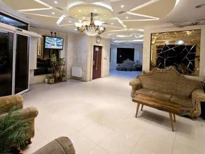 هتل آپارتمان دجله طلایی مشهد هتل آپارتمان دجله طلایی مشهد