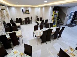 هتل آپارتمان دجله طلایی مشهد هتل آپارتمان دجله طلایی مشهد