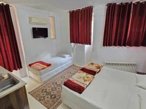 هتل آپارتمان دجله طلایی مشهد هتل آپارتمان دجله طلایی مشهد