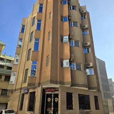 هتل آپارتمان دجله طلایی مشهد هتل آپارتمان دجله طلایی مشهد