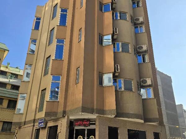 هتل آپارتمان دجله طلایی مشهد هتل آپارتمان دجله طلایی مشهد