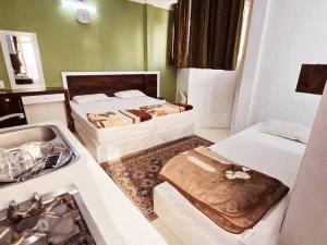 هتل آپارتمان دجله طلایی مشهد هتل آپارتمان دجله طلایی مشهد