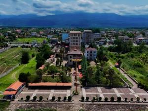 هتل الماس عباس آباد هتل الماس عباس آباد