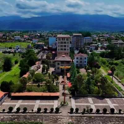 هتل الماس عباس آباد هتل الماس عباس آباد