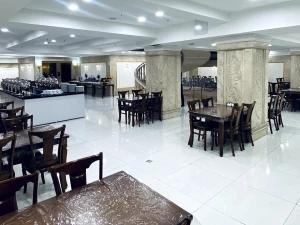 هتل ضیافت نور مشهد هتل ضیافت نور مشهد