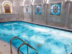 هتل آپارتمان سورنا شیراز هتل آپارتمان سورنا شیراز