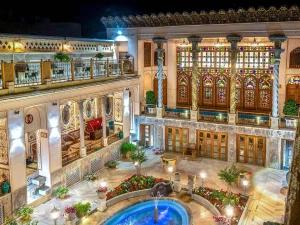 بوتیک هتل عمارت شهسواران اصفهان بوتیک هتل عمارت شهسواران اصفهان