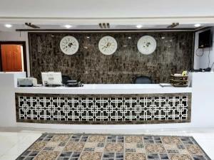 هتل آپارتمان دنیز قشم هتل آپارتمان دنیز قشم