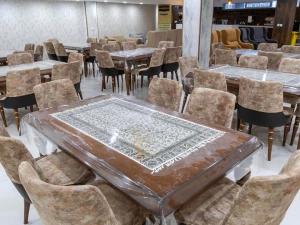 هتل آپارتمان دنیز قشم هتل آپارتمان دنیز قشم