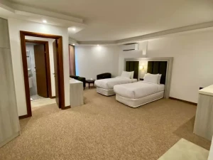 هتل پانوراما پلاس کیش هتل پانوراما پلاس کیش