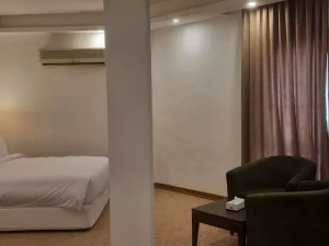 هتل پانوراما پلاس کیش هتل پانوراما پلاس کیش