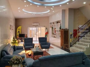 هتل آپارتمان تاراز عسلویه هتل آپارتمان تاراز عسلویه