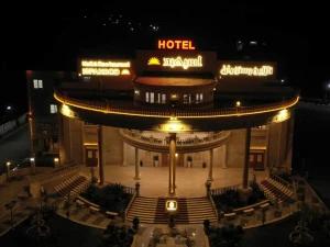 هتل آپارتمان اسپهبد سوادکوه هتل آپارتمان اسپهبد سوادکوه