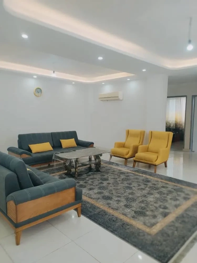 خانه مسافر عرفان رشت