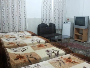 هتل دریا پیرانشهر هتل دریا پیرانشهر