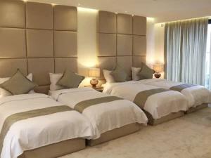 هتل شیندان آستارا هتل شیندان آستارا