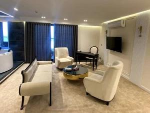 هتل شیندان آستارا هتل شیندان آستارا