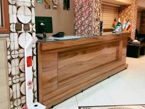 هتل صالح زاهدان هتل صالح زاهدان