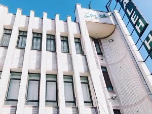 هتل صالح زاهدان هتل صالح زاهدان