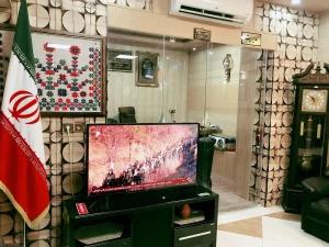 هتل صالح زاهدان هتل صالح زاهدان