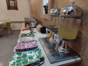هتل انوری تهران هتل انوری تهران