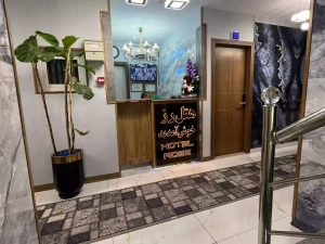 هتل رز تهران هتل رز تهران