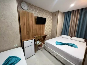 هتل رز تهران هتل رز تهران