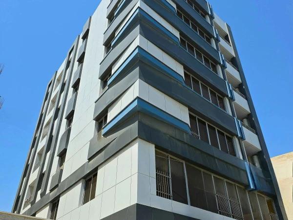 هتل آپارتمان آنامیس بندر عباس هتل آپارتمان آنامیس بندر عباس