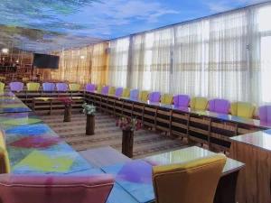 هتل کیمیا رامسر هتل کیمیا رامسر