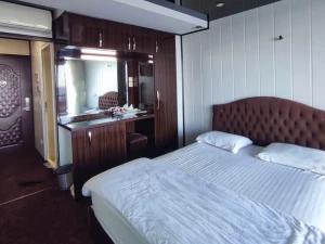 هتل کیمیا رامسر هتل کیمیا رامسر