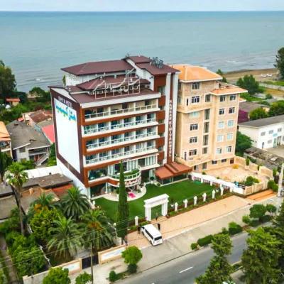 هتل کیمیا رامسر هتل کیمیا رامسر