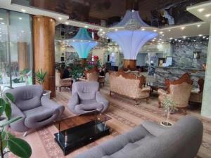 هتل کیمیا رامسر هتل کیمیا رامسر