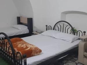 خانه مسافر بهار یزد خانه مسافر بهار یزد