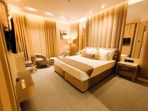 هتل انتخاب مشهد هتل انتخاب مشهد