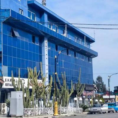 هتل خلج رامسر هتل خلج رامسر