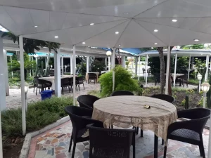 هتل خلج رامسر هتل خلج رامسر