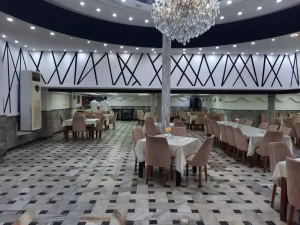 هتل خلج رامسر هتل خلج رامسر