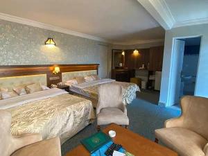 هتل شایان جواهرده رامسر هتل شایان جواهرده رامسر