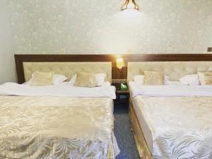 هتل شایان جواهرده رامسر هتل شایان جواهرده رامسر