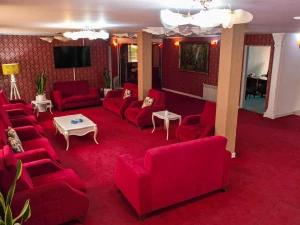 هتل شایان جواهرده رامسر هتل شایان جواهرده رامسر