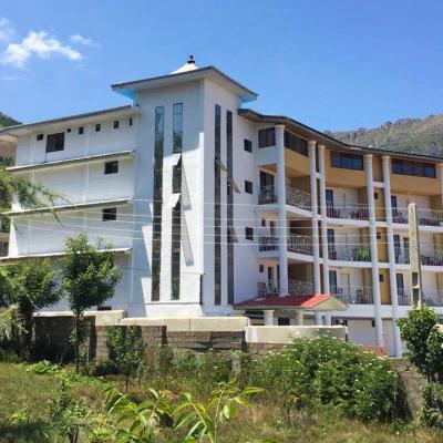 هتل شایان جواهرده رامسر هتل شایان جواهرده رامسر