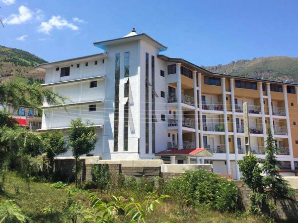 هتل شایان جواهرده رامسر هتل شایان جواهرده رامسر