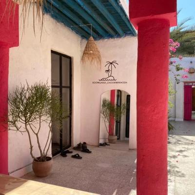 اقامتگاه بوم گردی چوک ناخدا هرمز اقامتگاه بوم گردی چوک ناخدا هرمز