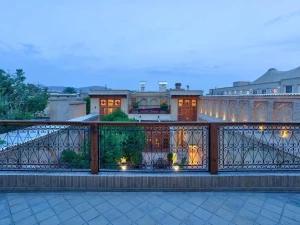 بوتیک هتل خانه زیبا شیراز بوتیک هتل خانه زیبا شیراز