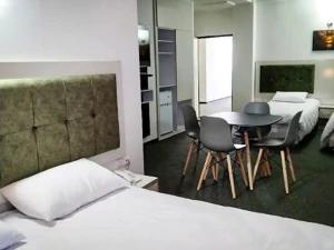 هتل رز رامسر هتل رز رامسر