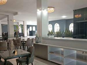 هتل رز رامسر هتل رز رامسر